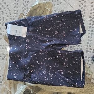 Womens FLX athletic shorts